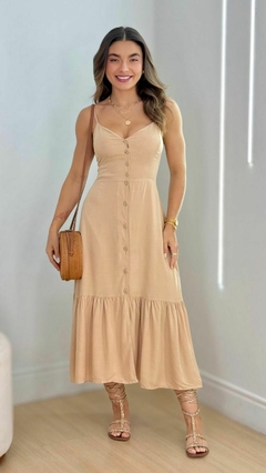 VESTIDO LUIZA - loja online