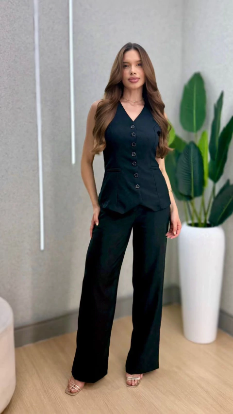 CONJUNTO MICHELLE - comprar online