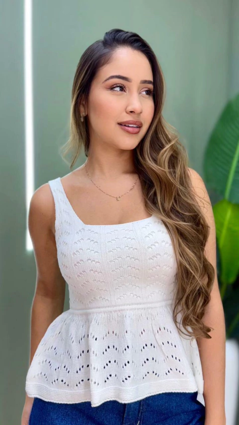 BATA TRICOT ISA - comprar online