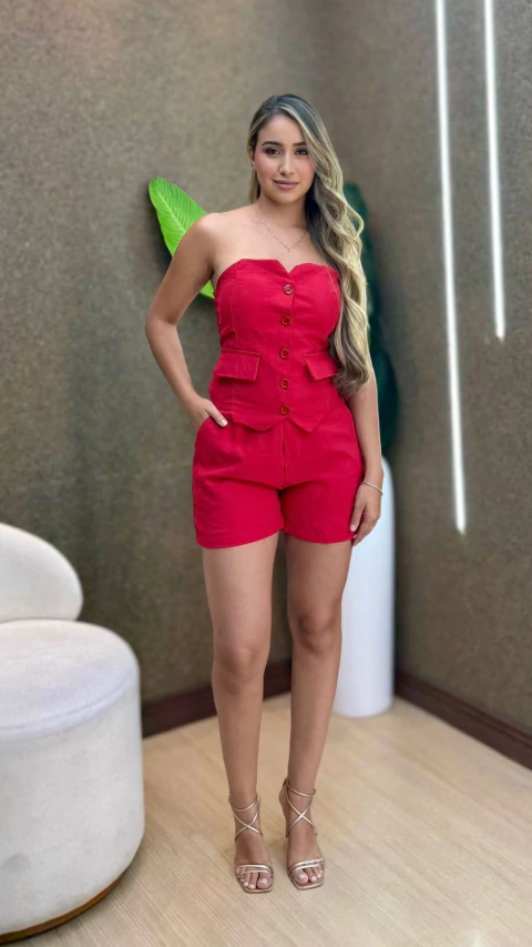 CONJUNTO RENATA - comprar online