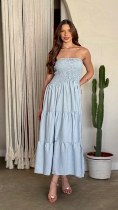 VESTIDO YANE - loja online