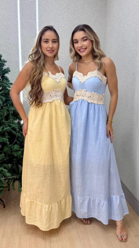 VESTIDO MIRELA - comprar online