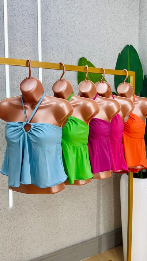 BLUSA MELINE - comprar online