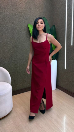 VESTIDO KIARA - loja online