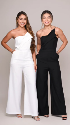 MACACÃO CAMILA - comprar online