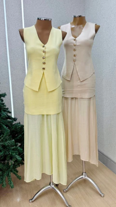 CONJUNTO BEATRIZ na internet