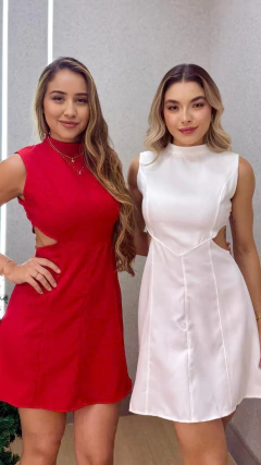 VESTIDO LOLA na internet