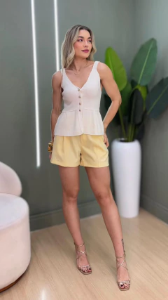 SHORT MELISSA - Thianna