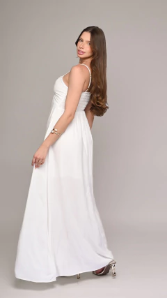 VESTIDO GABRIELLY - loja online