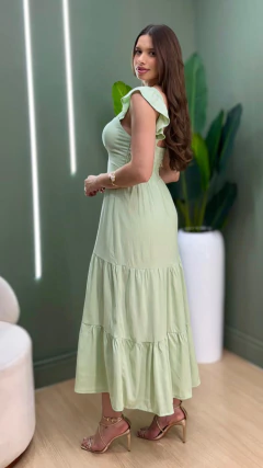 VESTIDO MARILIA - Thianna