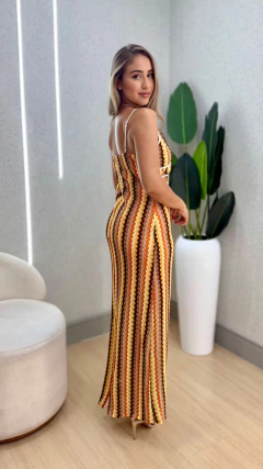 VESTIDO VITÓRIA - Thianna