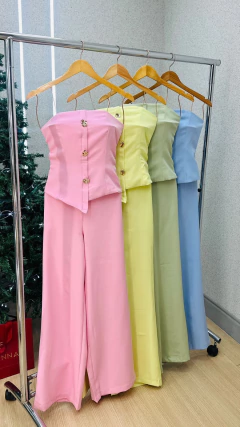 CONJUNTO CRISTAL - comprar online