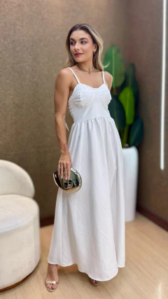 VESTIDO PAOLA - comprar online