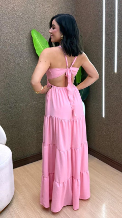 VESTIDO LUARA na internet