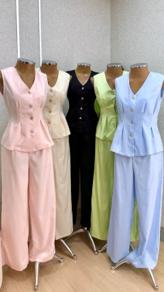 CONJUNTO GIULIA - loja online