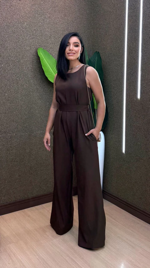 MACACÃO CLARA - comprar online