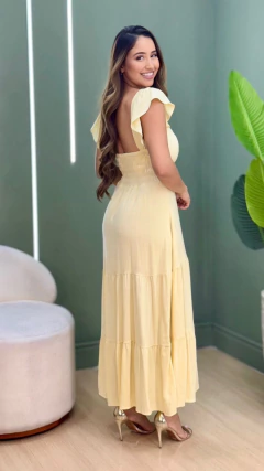 VESTIDO MARILIA na internet