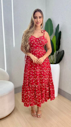 VESTIDO NICOLE - comprar online