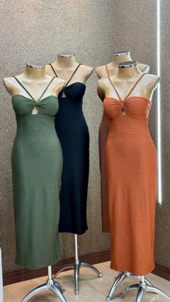 Imagem do VESTIDO PRISCILA