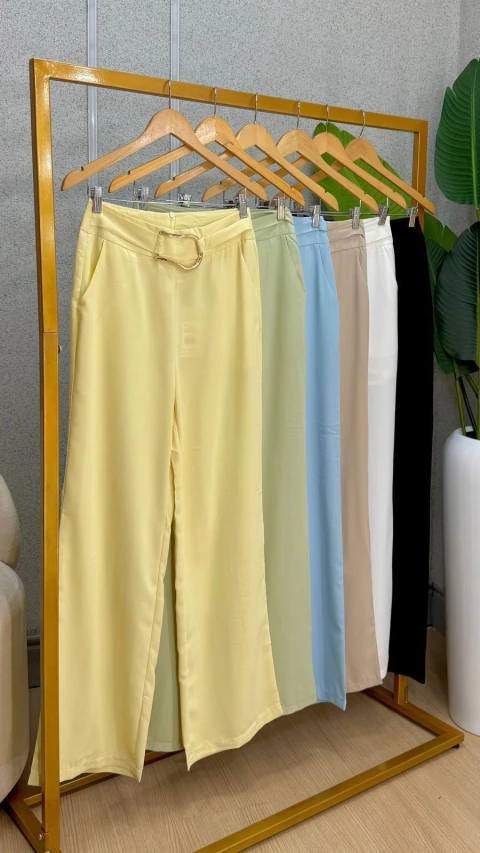PANTALONA MARIANA - comprar online