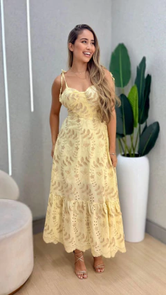 VESTIDO NICOLE na internet