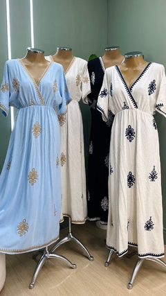 VESTIDO MAITÊ