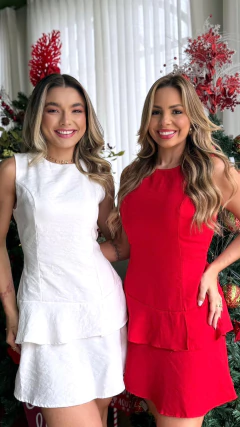 VESTIDO KIARA - comprar online