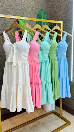 Imagem do VESTIDO FABIANA