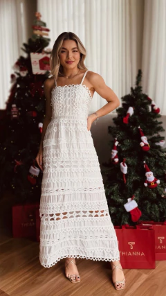 Imagem do VESTIDO ANGÉLICA