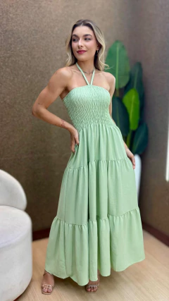 VESTIDO PATRÍCIA na internet