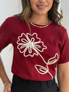 BLUSA DALILA na internet