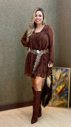 VESTIDO TALITA na internet
