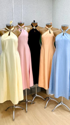 VESTIDO MARIAH na internet