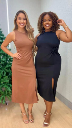 VESTIDO LAVÍNIA - comprar online