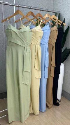 Imagem do MACACÃO RAYANE