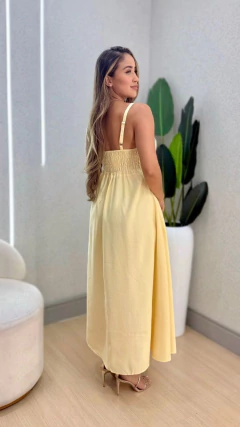 VESTIDO CINTHIA - Thianna