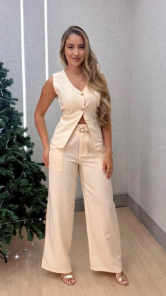 CONJUNTO LORRANE - Thianna