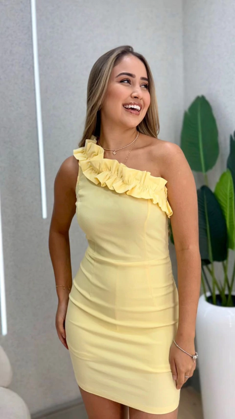 VESTIDO CELINA - comprar online