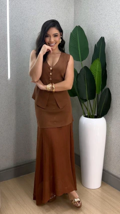 CONJUNTO BEATRIZ - Thianna