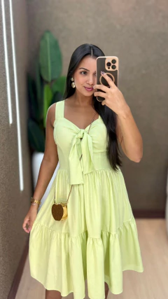 VESTIDO ELIANA - loja online