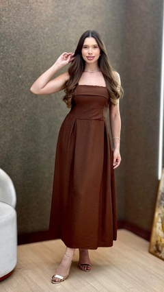 VESTIDO JULIANA - comprar online