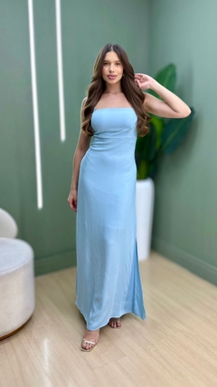 VESTIDO NAYARA - comprar online