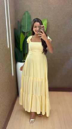 VESTIDO MARILIA na internet