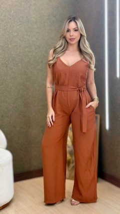 MACACÃO CLARA - Thianna