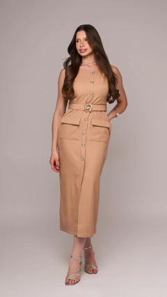 VESTIDO ANDRÉIA na internet