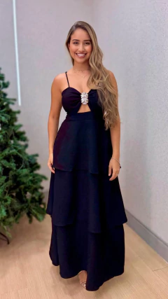 VESTIDO JESSICA - comprar online