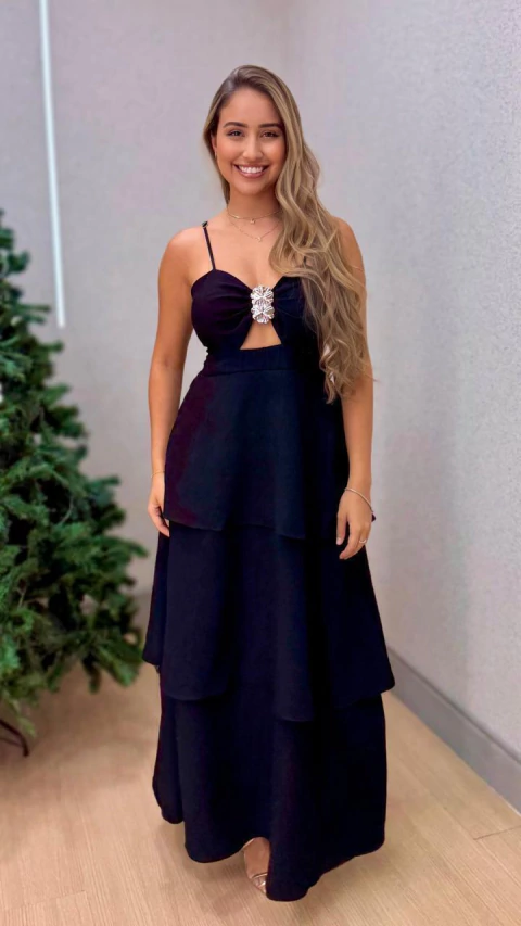 VESTIDO JESSICA - comprar online