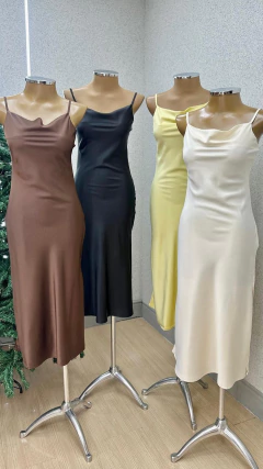 Imagem do VESTIDO MARISA