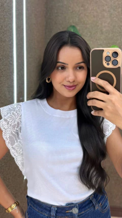 BLUSA KARINE na internet