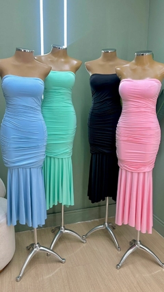 Imagem do VESTIDO LAÍSA